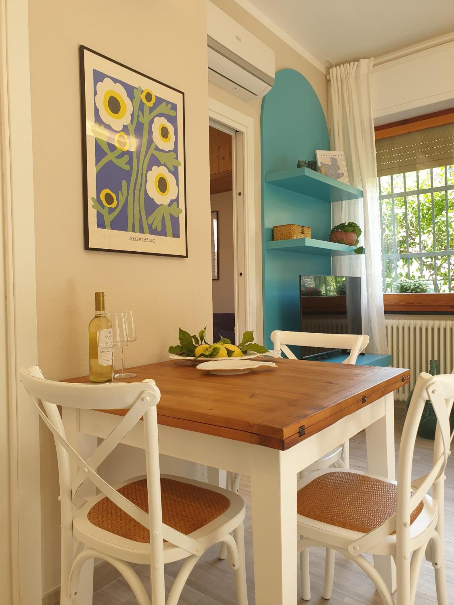 Marty&Olly Luxury Garden Apt Monterosso al Mare Exterior foto